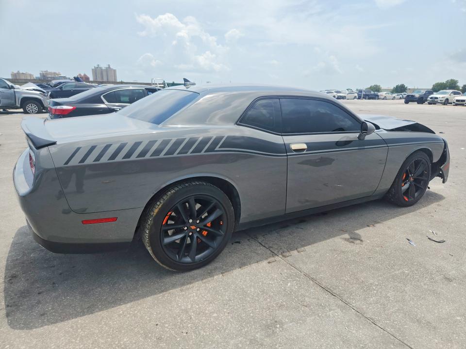 2023 Dodge Challenger მანქანა იყიდება აუქციონზე, vin: 2C3CDZJG5PH637588, აუქციონის ნომერი: 64216666