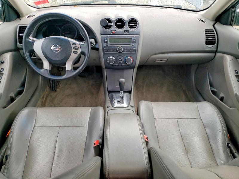 63227956 :رقم المزاد ، 1N4AL2AP9CN412949 vin ، 2012 Nissan Altima مزاد بيع