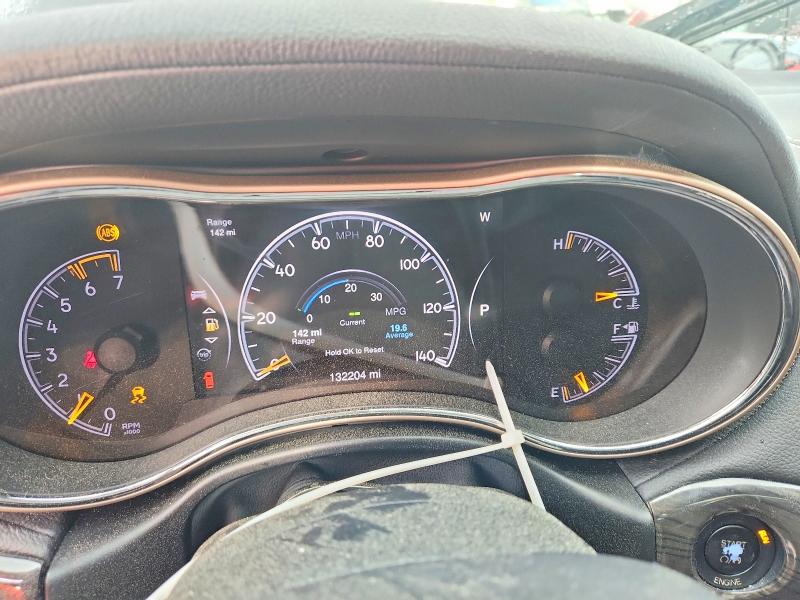 Продаж на аукціоні авто 2014 Jeep Grand Cherokee, vin: 1C4RJECT8EC338260, номер лоту: 64405946