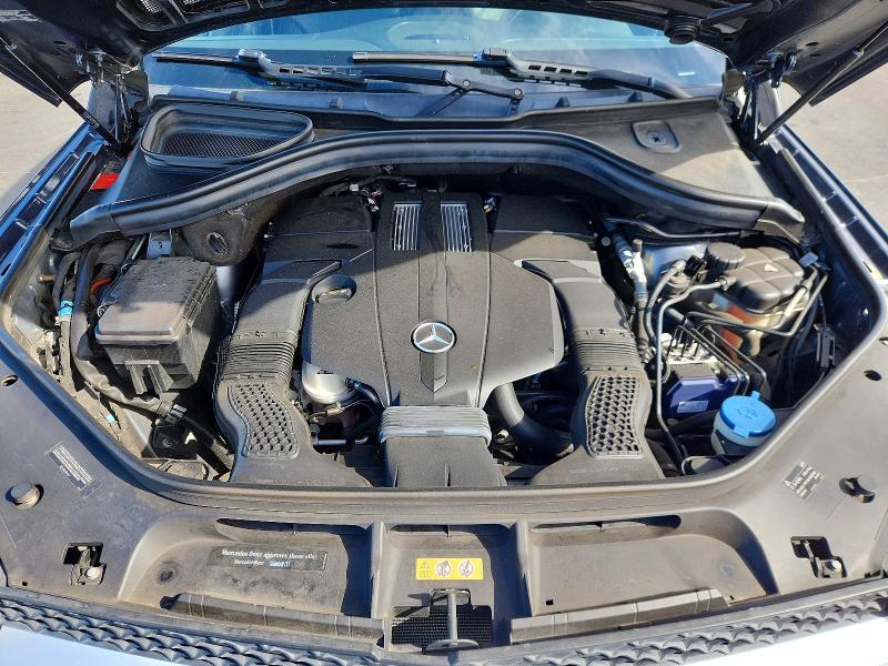 Aukcja sprzedaży 2015 Mercedes-benz Gl, vin: 4JGDF6EE2FA609533, numer aukcji: 66195386