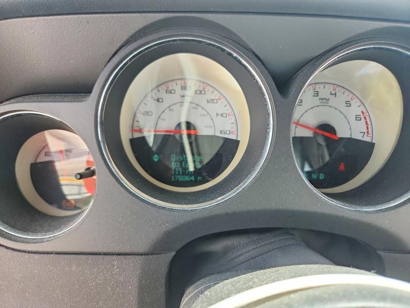 65526396 :رقم المزاد ، 2C3CDYBT5EH261266 vin ، 2014 Dodge Challenger مزاد بيع