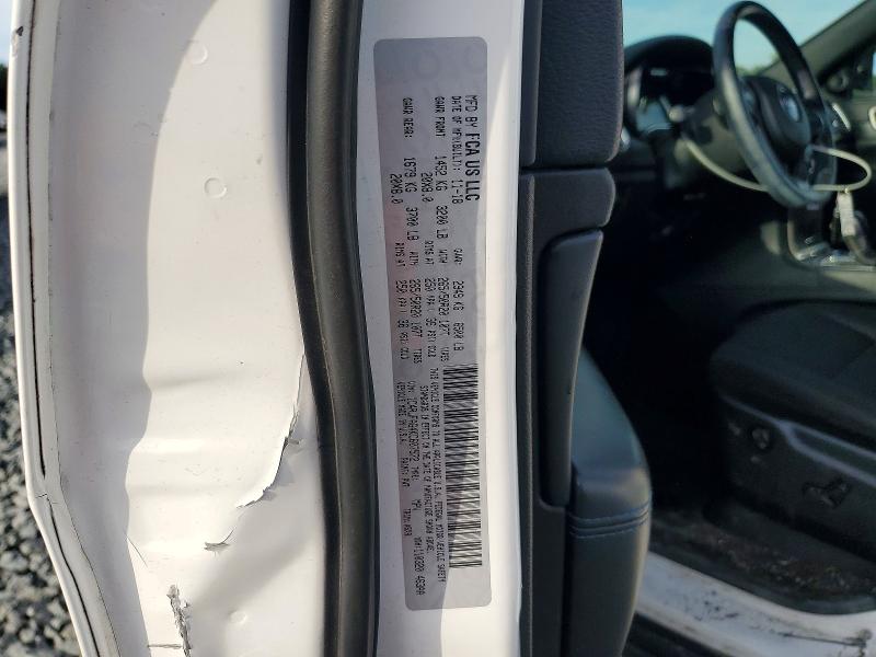 Продаж на аукціоні авто 2019 Jeep Grand Cherokee, vin: 1C4RJFAG4KC607572, номер лоту: 66355026