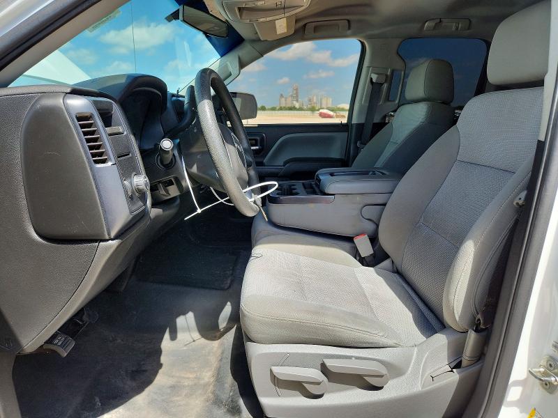 Продаж на аукціоні авто 2019 Gmc Sierra Limited, vin: 2GTR1LECXK1168910, номер лоту: 65022916