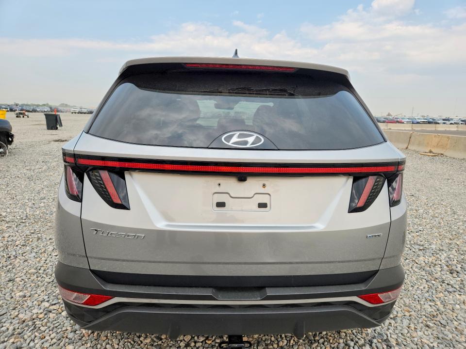 Продажа на аукционе авто 2022 Hyundai Tucson, vin: 5NMJCCAE9NH016809, номер лота: 63536046