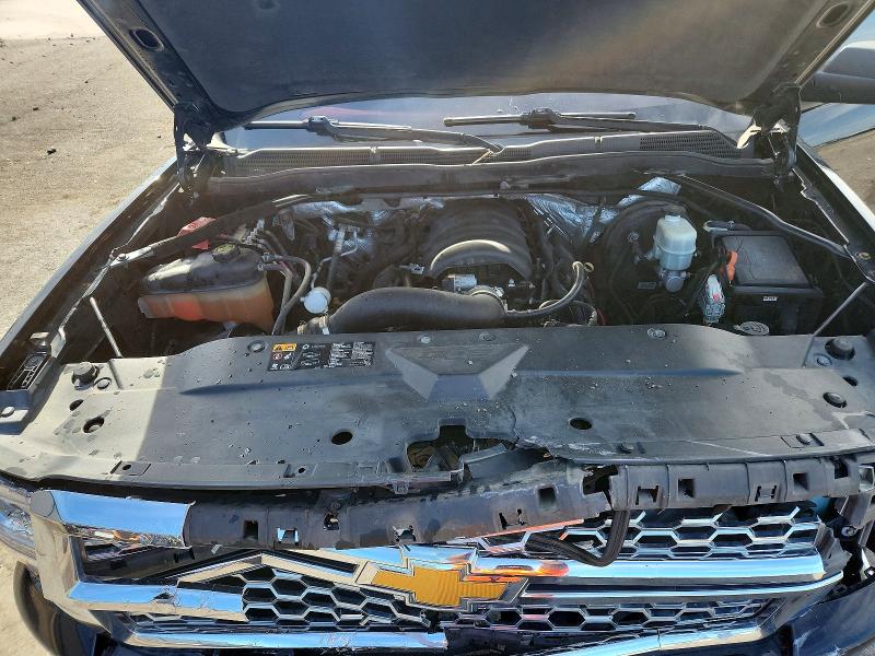 Продаж на аукціоні авто 2014 Chevrolet Silverado, vin: 1GCVKREC6EZ109802, номер лоту: 64305406