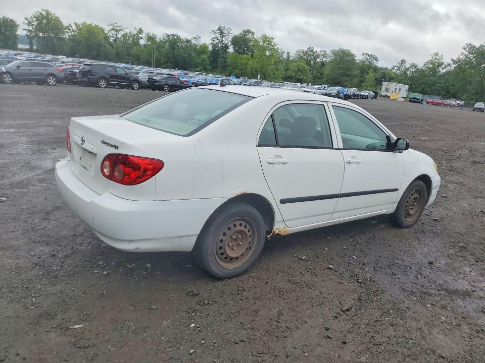 Aukcja sprzedaży 2007 Toyota Corolla, vin: 2T1BR32E47C775880, numer aukcji: 64893066