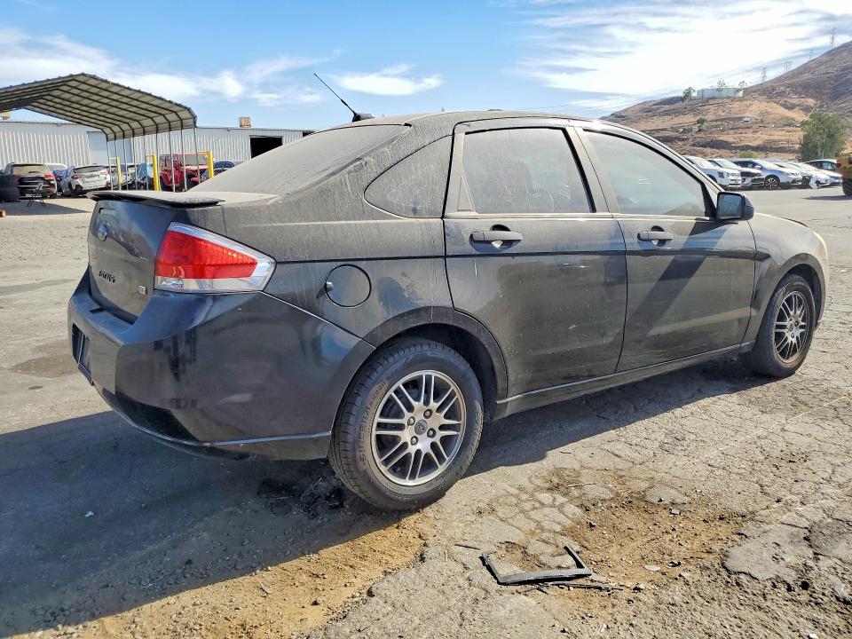 Продажа на аукционе авто 2011 Ford Focus, vin: 1FAHP3FN9BW116726, номер лота: 64854186