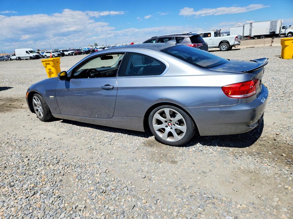 Aukcja sprzedaży 2010 Bmw 335, vin: WBAWC7C5XAE271344, numer aukcji: 65604176