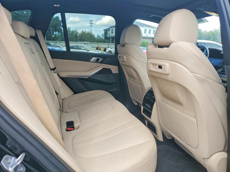 Продаж на аукціоні авто 2020 Bmw X5, vin: 5UXCR6C04L9B16210, номер лоту: 66396746