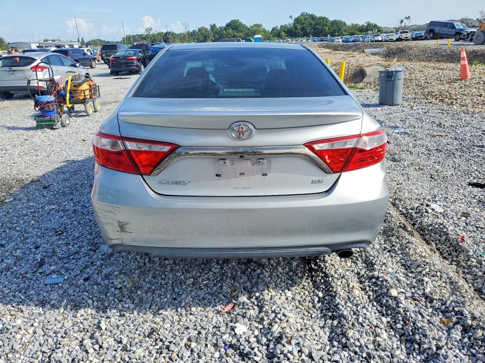 Aukcja sprzedaży 2017 Toyota Camry, vin: 4T1BF1FK3HU756282, numer aukcji: 62998396