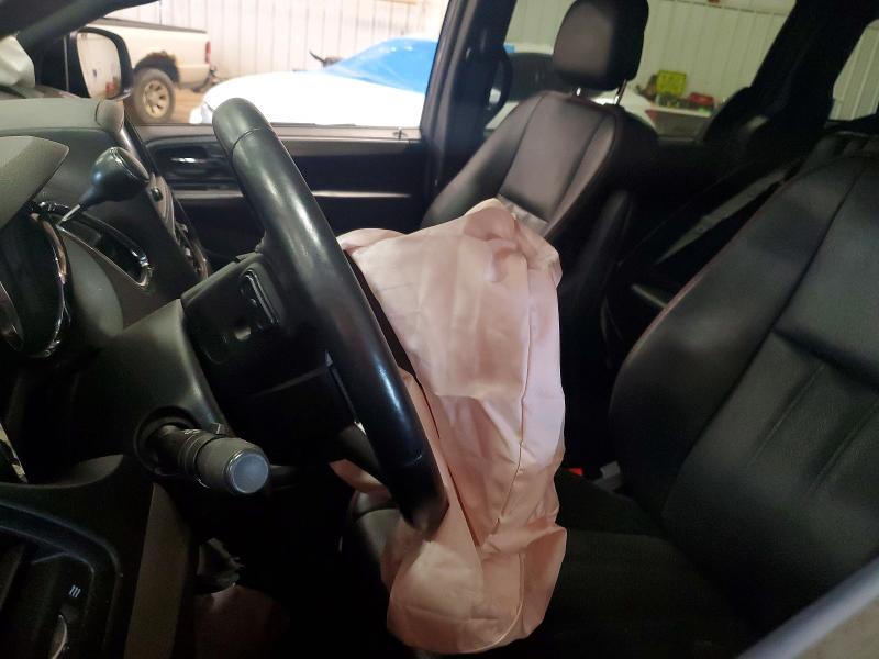 Aukcja sprzedaży 2017 Dodge Grand Caravan, vin: 2C4RDGEG2HR615855, numer aukcji: 66705516