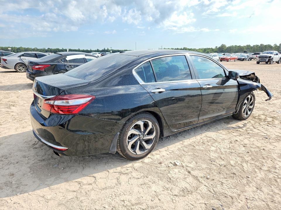 2016 Honda Accord მანქანა იყიდება აუქციონზე, vin: 1HGCR2F73GA068379, აუქციონის ნომერი: 66925536