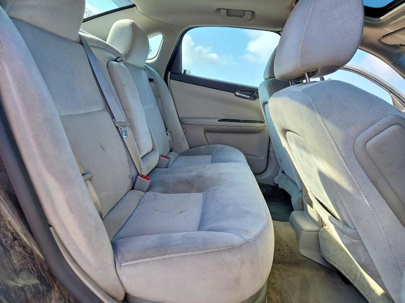 Продаж на аукціоні авто 2014 Chevrolet Impala Limited, vin: 2G1WB5E33E1179692, номер лоту: 63657116
