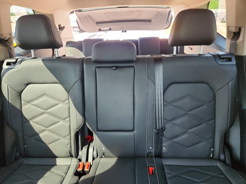 65027316 :رقم المزاد ، 1V2WN2CA5TC547195 vin ، 2026 Volkswagen Atlas مزاد بيع