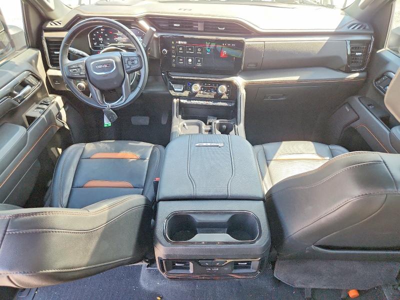 Aukcja sprzedaży 2025 Gmc Sierra, vin: 1GT4UVEY4SF202096, numer aukcji: 64621596
