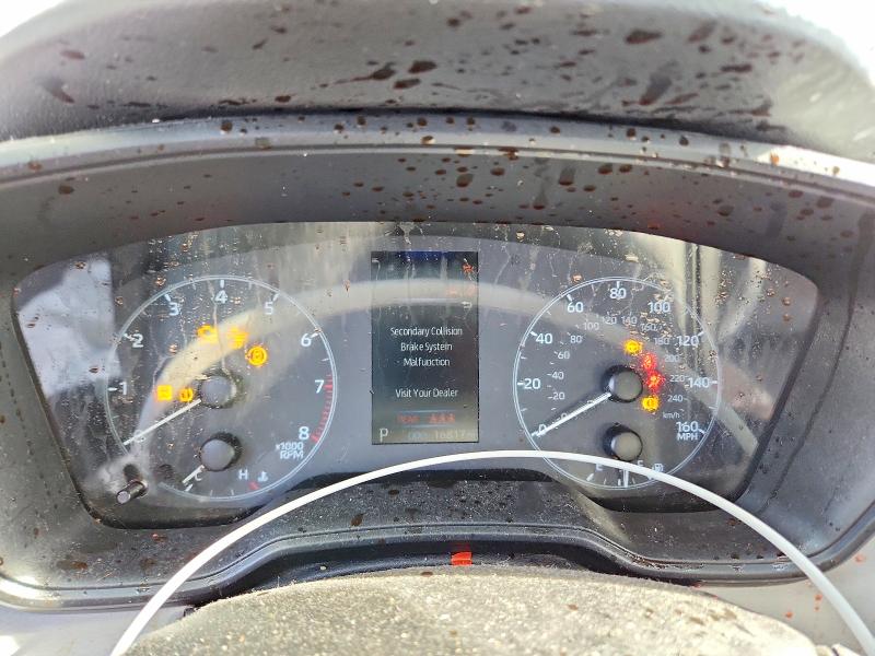 Aukcja sprzedaży 2025 Toyota Corolla, vin: 5YFB4MDE0SP338842, numer aukcji: 65263166