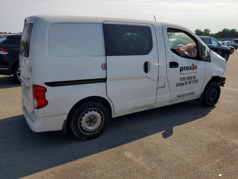 Продаж на аукціоні авто 2016 Nissan Nv200, vin: 3N6CM0KN1GK698158, номер лоту: 65126366
