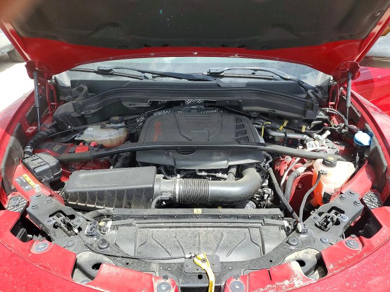 Aukcja sprzedaży 2020 Alfa Romeo Stelvio, vin: ZASPAJAN8L7C95007, numer aukcji: 64814466