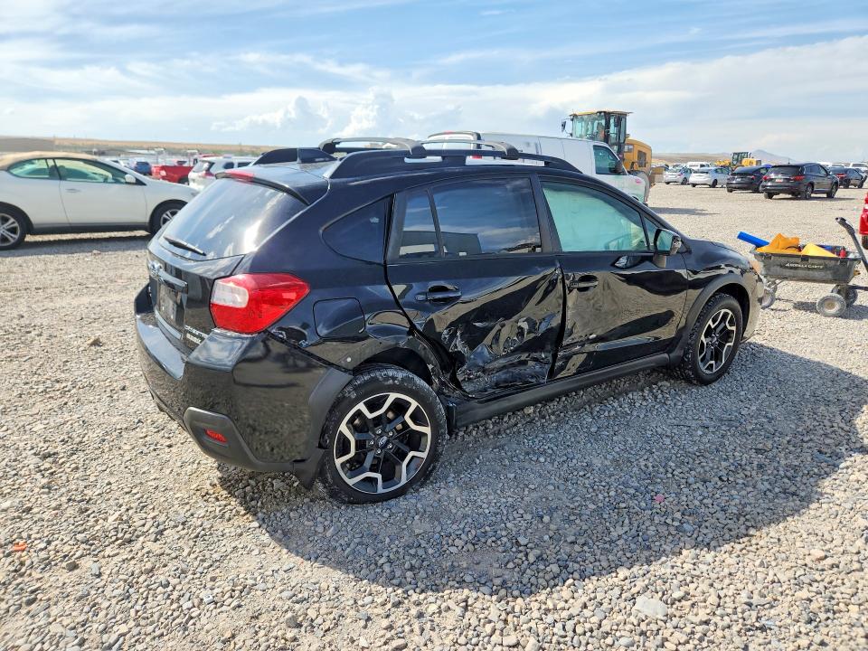 Продажа на аукционе авто 2017 Subaru Crosstrek, vin: JF2GPANC2HH234870, номер лота: 66375986