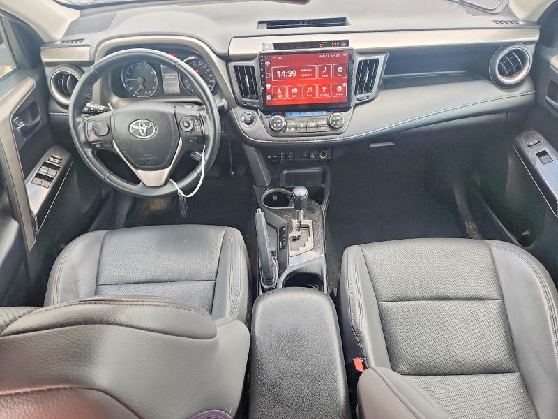 Aukcja sprzedaży 2018 Toyota Rav4, vin: 2T3RFREV8JW833458, numer aukcji: 64674036