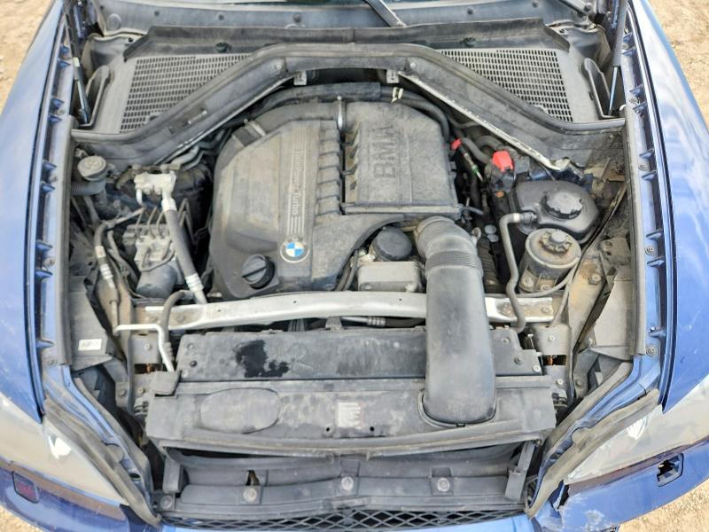 Aukcja sprzedaży 2013 Bmw X5, vin: 5UXZV4C54D0E02571, numer aukcji: 65698926