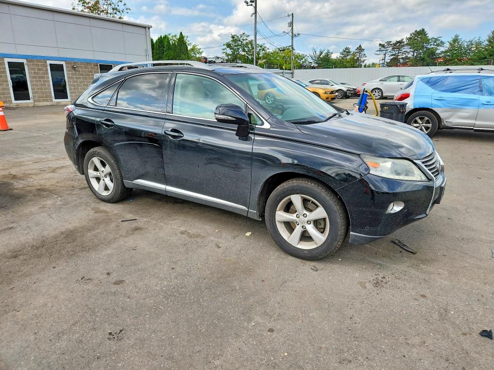 Aukcja sprzedaży 2014 Lexus Rx, vin: 2T2BK1BA1EC251097, numer aukcji: 66710086