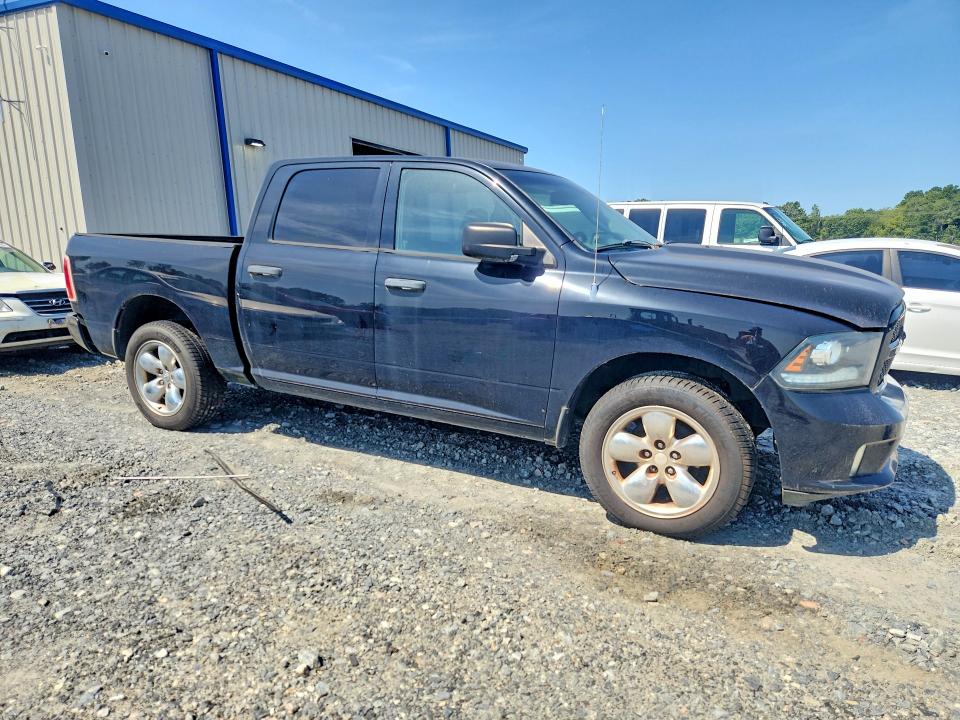 Aukcja sprzedaży 2013 Ram 1500, vin: 1C6RR6KT8DS717089, numer aukcji: 65453576