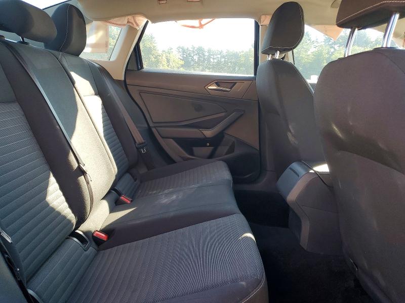 Продажа на аукционе авто 2023 Volkswagen Jetta, vin: 3VW5M7BU1PM014173, номер лота: 65435566