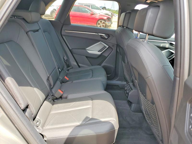 Aukcja sprzedaży 2021 Audi Q3, vin: WA1EECF38M1152001, numer aukcji: 65751616