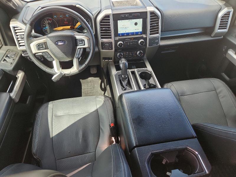 Продаж на аукціоні авто 2015 Ford F150, vin: 1FTEW1EG8FFA12676, номер лоту: 65518226