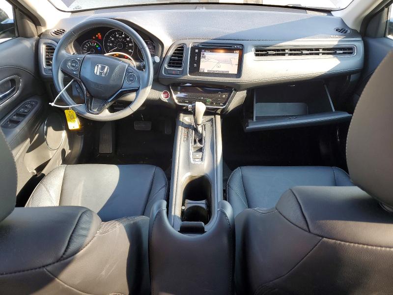 Продаж на аукціоні авто 2018 Honda Hr-v, vin: 3CZRU6H74JM729627, номер лоту: 64112396