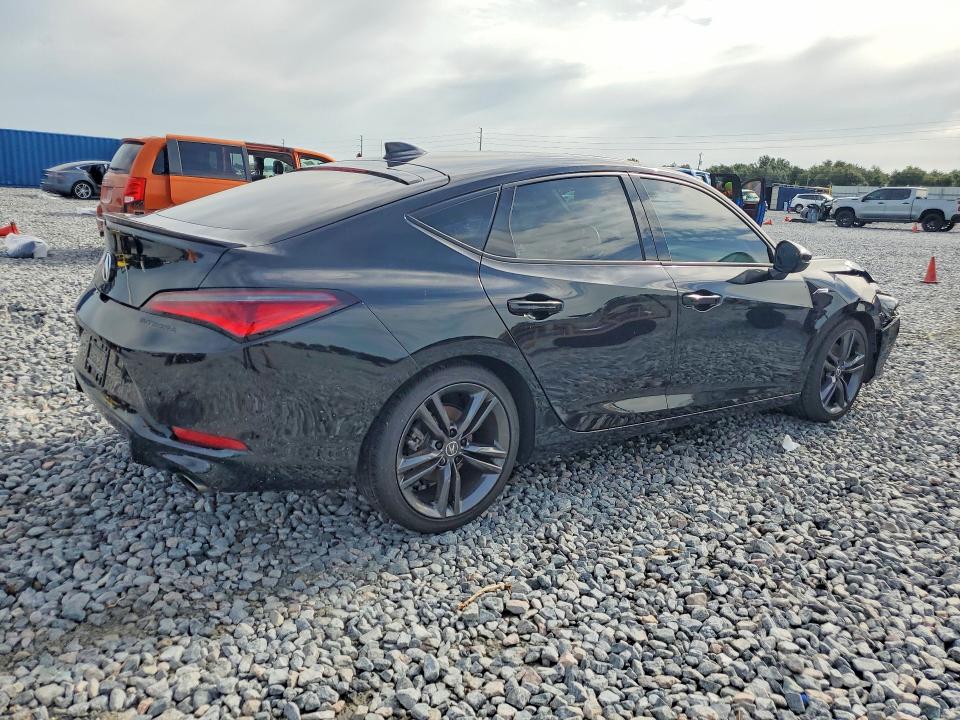 Aukcja sprzedaży 2024 Acura Integra, vin: 19UDE4H67RA003702, numer aukcji: 63394916