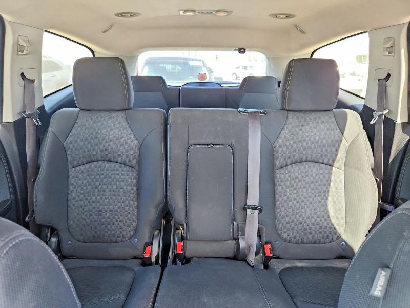 Aukcja sprzedaży 2015 Chevrolet Traverse, vin: 1GNKRGKD5FJ195319, numer aukcji: 65241106
