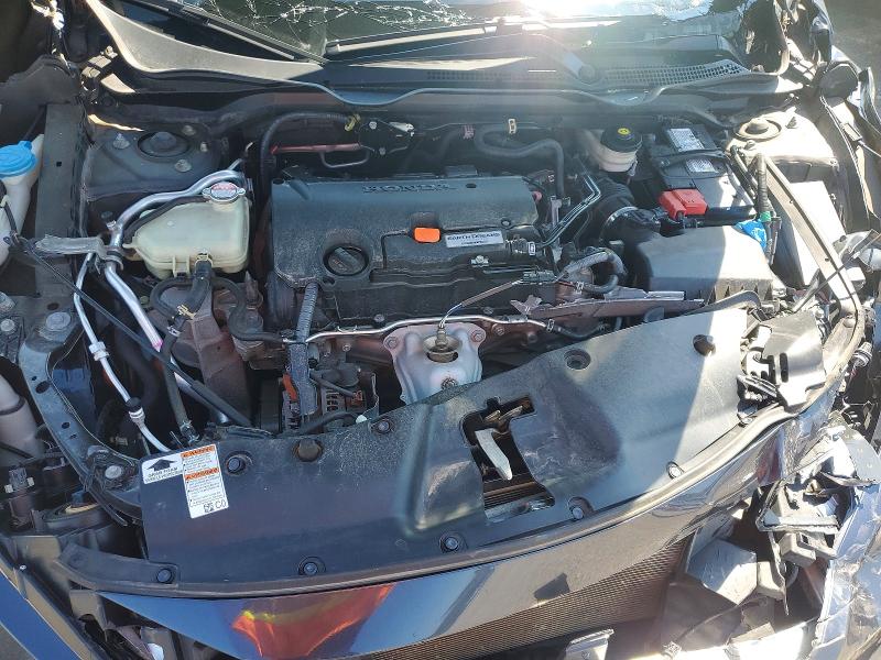 Aukcja sprzedaży 2020 Honda Civic, vin: 2HGFC2F72LH034024, numer aukcji: 62941876