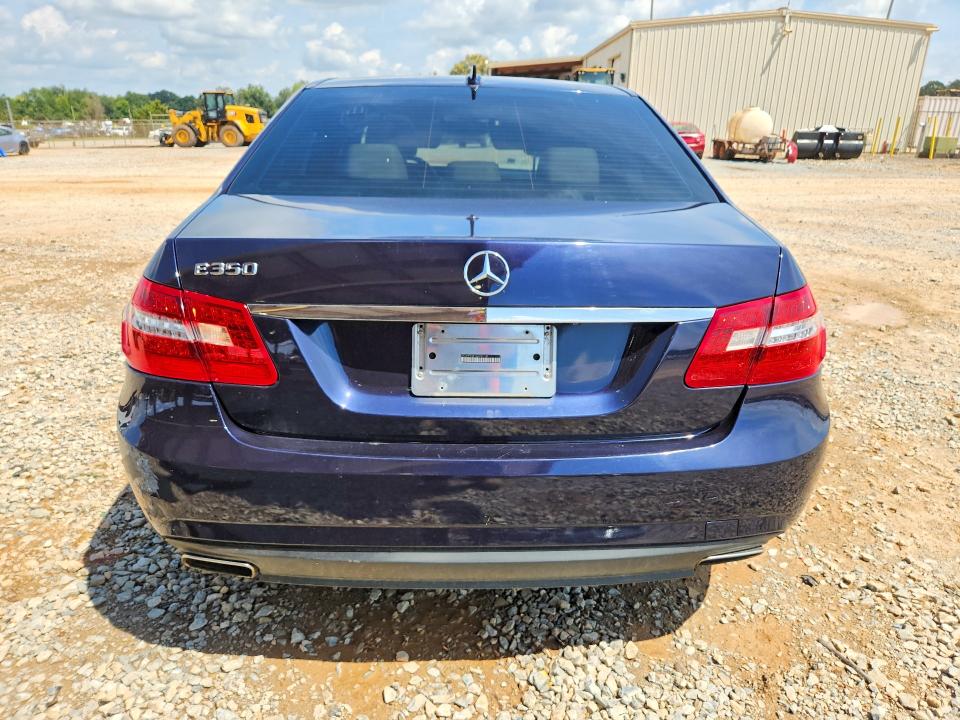 Продажа на аукционе авто 2010 Mercedes-benz E, vin: WDDHF5GB1AA092100, номер лота: 64976096