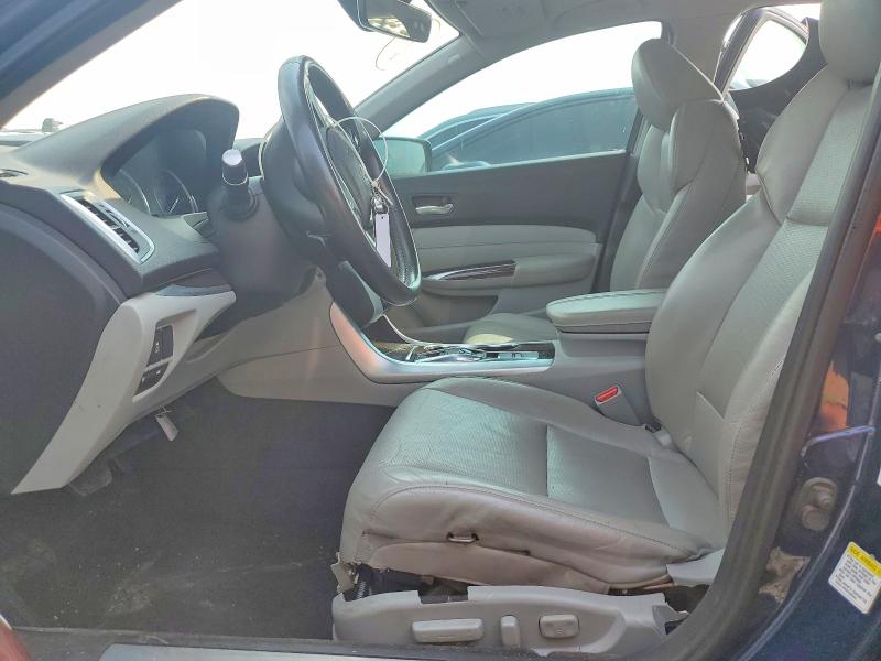 Продажа на аукционе авто 2015 Acura Tlx, vin: 19UUB2F53FA007331, номер лота: 64651426