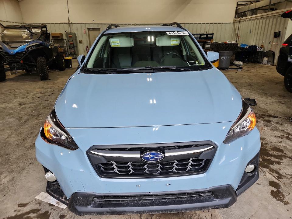Aukcja sprzedaży 2020 Subaru Crosstrek, vin: JF2GTACC9L9265194, numer aukcji: 65151076