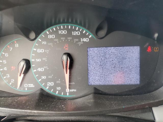 Aukcja sprzedaży 2019 Chevrolet Trax, vin: 3GNCJKSB0KL402375, numer aukcji: 65642546