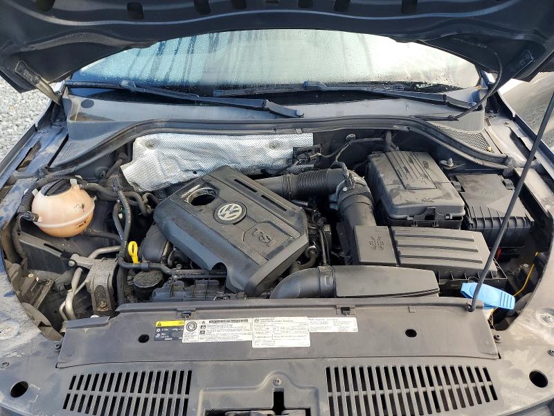 Продаж на аукціоні авто 2014 Volkswagen Tiguan, vin: WVGAV3AX8EW541087, номер лоту: 66212266