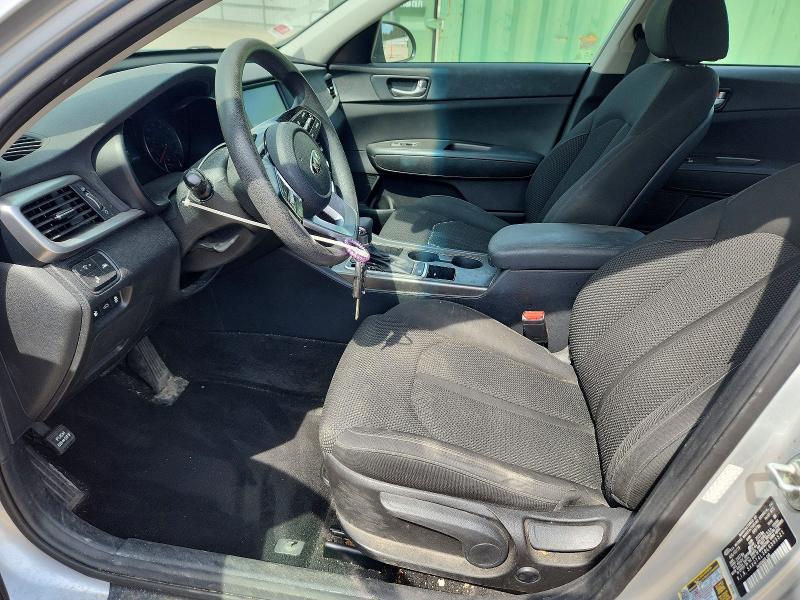 Aukcja sprzedaży 2020 Kia Optima, vin: 5XXGT4L38LG395521, numer aukcji: 65750826