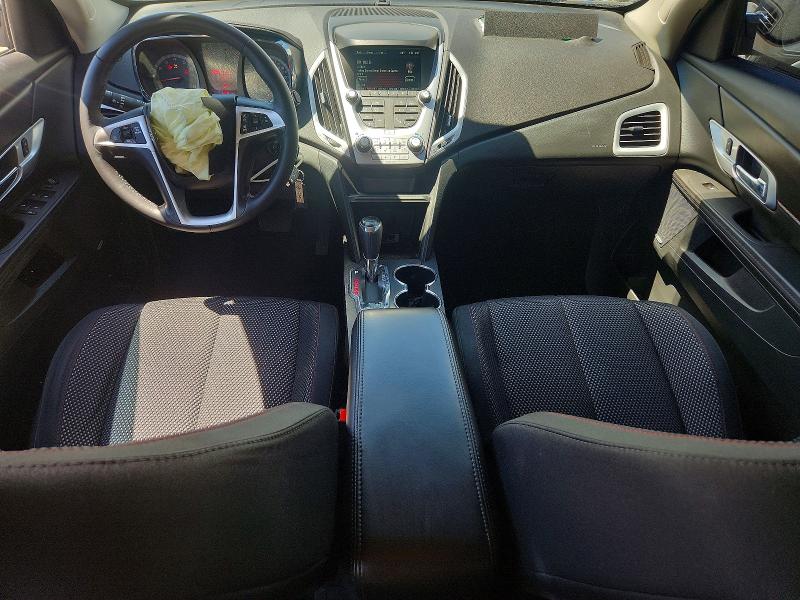 Aukcja sprzedaży 2017 Gmc Terrain, vin: 2GKFLTE32H6104096, numer aukcji: 65884096