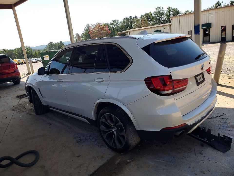 Продаж на аукціоні авто 2017 Bmw X5, vin: 5UXKR2C54H0U17729, номер лоту: 65754976