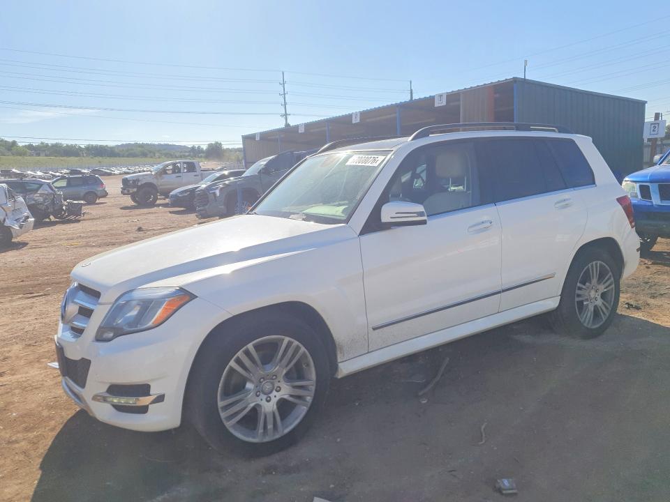 Продаж на аукціоні авто 2015 Mercedes-benz Glk, vin: WDCGG0EB5FG403230, номер лоту: 67008076