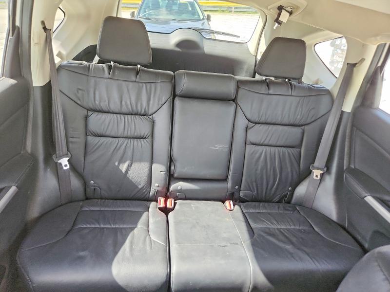 Продаж на аукціоні авто 2013 Honda Cr-v, vin: 5J6RM4H75DL076719, номер лоту: 64056666