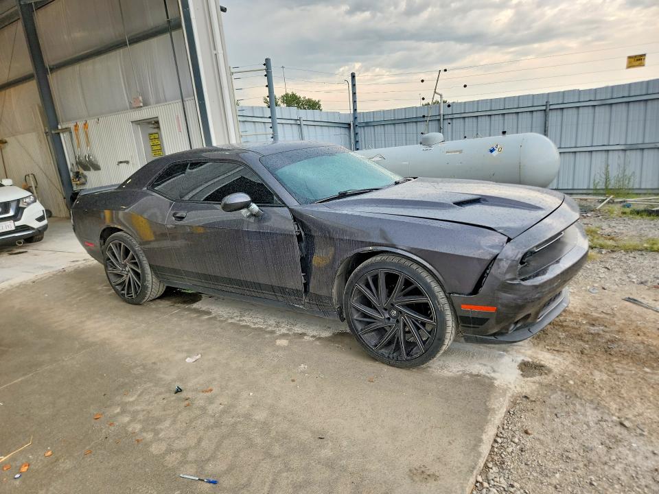 Aukcja sprzedaży 2017 Dodge Challenger, vin: 2C3CDZAG5HH550730, numer aukcji: 66292406