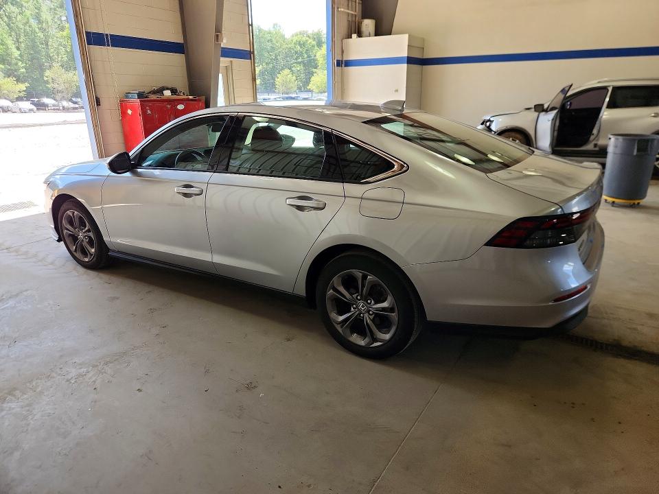66719226 :رقم المزاد ، 1HGCY1F31RA065686 vin ، 2024 Honda Accord مزاد بيع