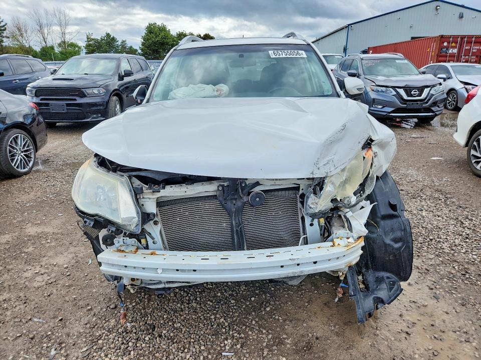 Продаж на аукціоні авто 2012 Subaru Forester, vin: JF2SHCDC1CH408893, номер лоту: 65755056