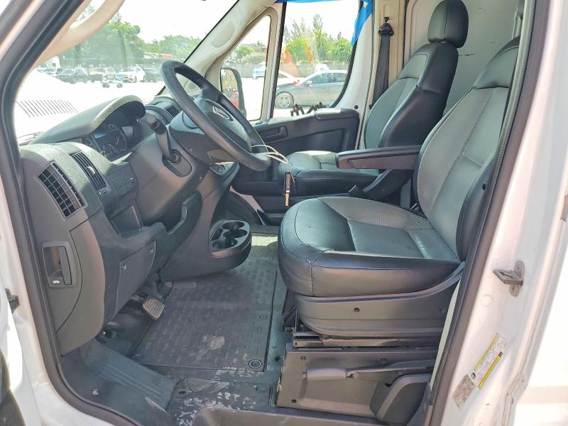 Продажа на аукционе авто 2018 Ram Promaster 1500, vin: 3C6TRVAG8JE109852, номер лота: 65274166