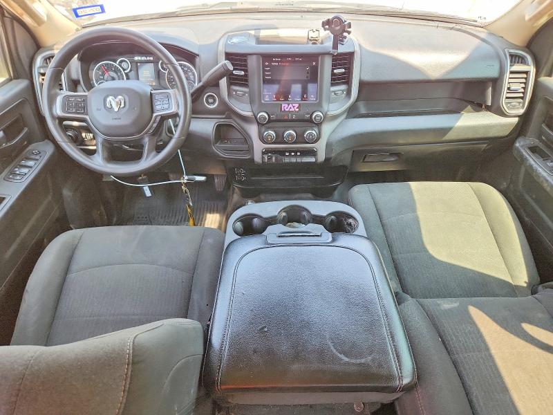 60003276 :رقم المزاد ، 3C6UR5CL0LG198936 vin ، 2020 Ram 2500 مزاد بيع