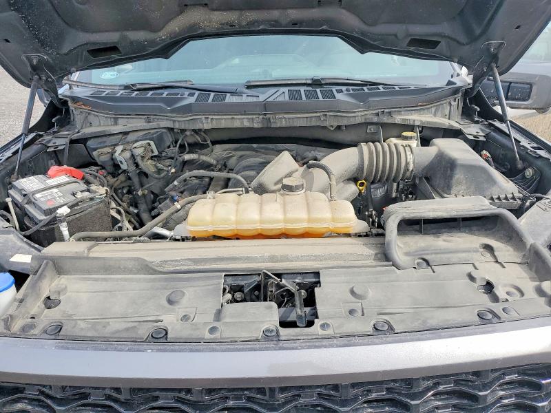 Продаж на аукціоні авто 2021 Ford F150, vin: 1FTFW1E51MKE60684, номер лоту: 64969106